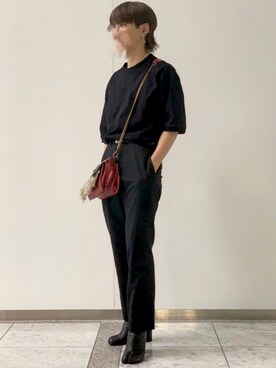 sa_ri_99さんのコーディネート