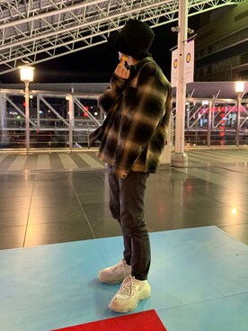 sa_ri_99さんのコーディネート