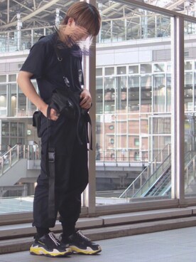 sa_ri_99さんのコーディネート