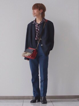 sa_ri_99さんのコーディネート