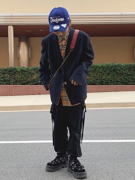 sa_ri_99さんのコーディネート