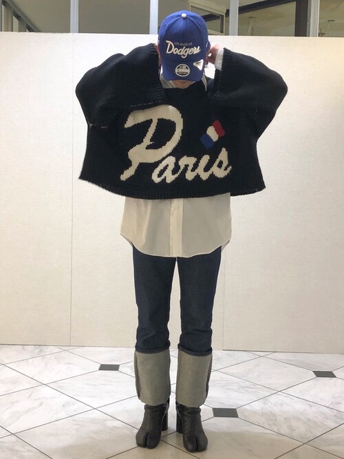 sa_ri_99さんのコーディネート