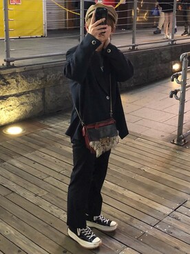 sa_ri_99さんのコーディネート