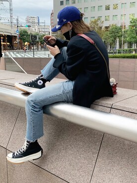 sa_ri_99さんのコーディネート