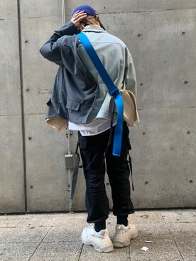 sa_ri_99さんのコーディネート