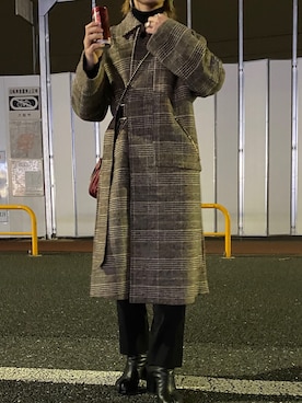 sa_ri_99さんのコーディネート