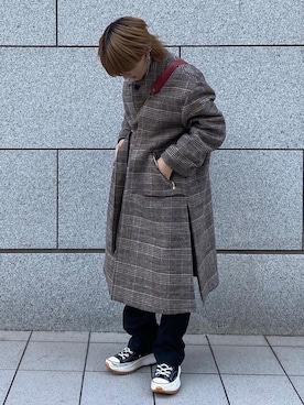 sa_ri_99さんのコーディネート