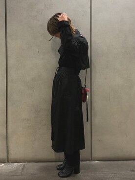 sa_ri_99さんのコーディネート