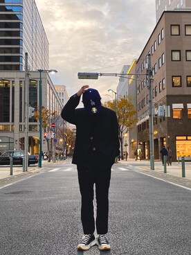 sa_ri_99さんのコーディネート