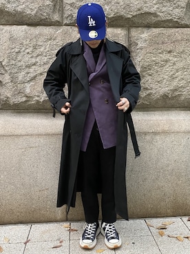 sa_ri_99さんのコーディネート