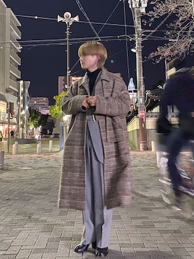 sa_ri_99さんのコーディネート