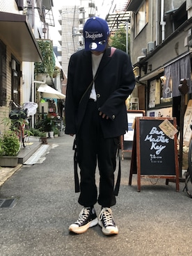 sa_ri_99さんのコーディネート