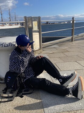 sa_ri_99さんのコーディネート