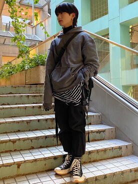 sa_ri_99さんのコーディネート