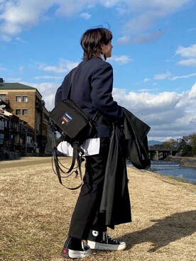 sa_ri_99さんのコーディネート