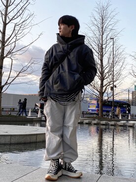 sa_ri_99さんのコーディネート