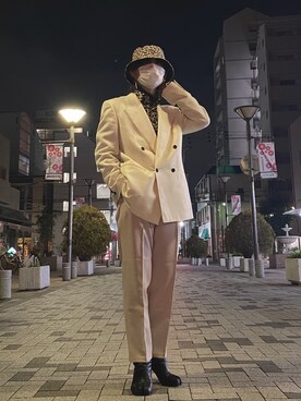 sa_ri_99さんのコーディネート