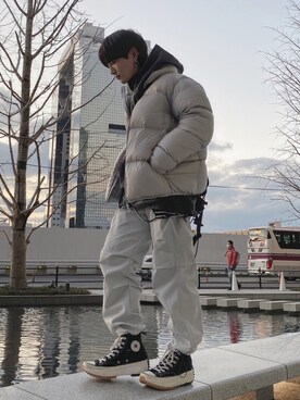 sa_ri_99さんのコーディネート