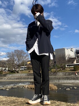 sa_ri_99さんのコーディネート