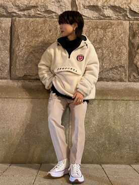 sa_ri_99さんのコーディネート