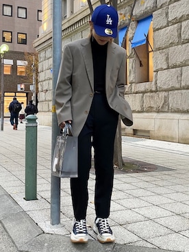 sa_ri_99さんのコーディネート