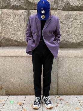 sa_ri_99さんのコーディネート