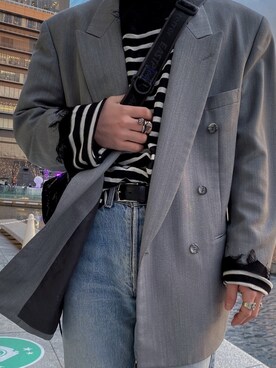 sa_ri_99さんのコーディネート