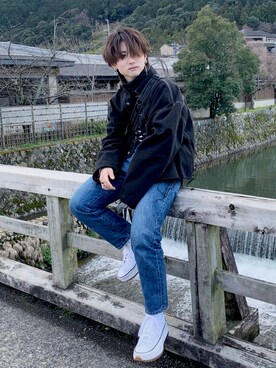 sa_ri_99さんのコーディネート