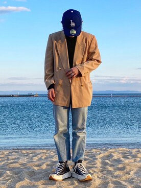 sa_ri_99さんのコーディネート