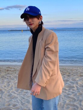 sa_ri_99さんのコーディネート