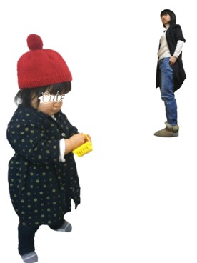 can*さんのコーディネート