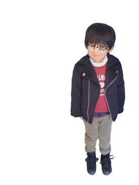 can*さんのコーディネート