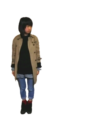 can*さんのコーディネート