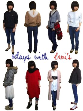 can*さんのコーディネート