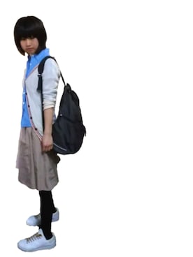 can*さんのコーディネート