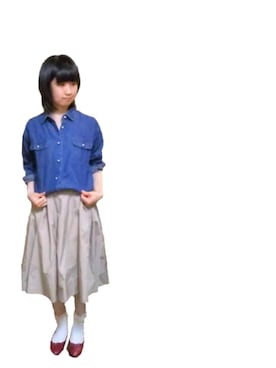 can*さんのコーディネート