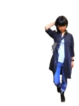 can*さんのコーディネート