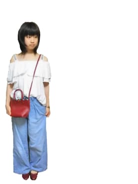 can*さんのコーディネート