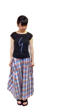 can*さんのコーディネート