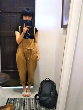 can*さんのコーディネート