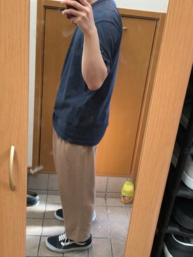 うっちーさんのコーディネート