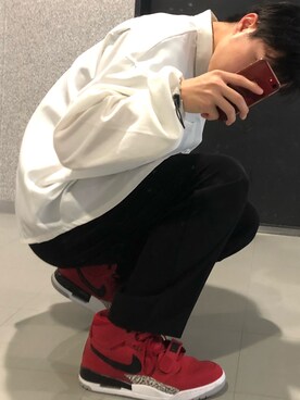 うっちーさんのコーディネート