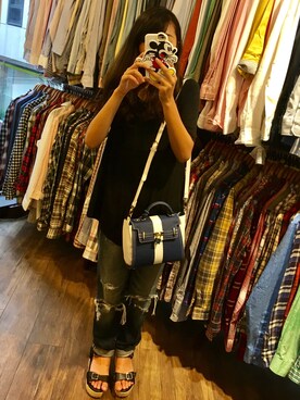 yuckeyさんのコーディネート