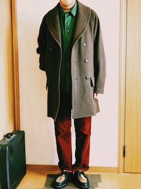 yamaさんのコーディネート