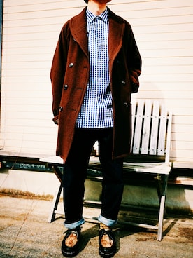 yamaさんのコーディネート