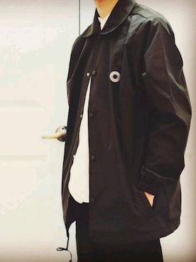 yamaさんのコーディネート