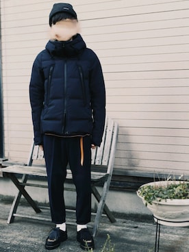 yamaさんのコーディネート