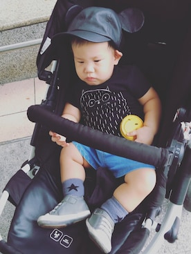 Cathy Changさんのコーディネート