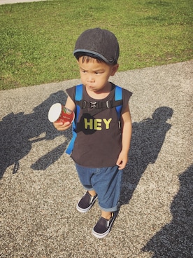 Cathy Changさんのコーディネート