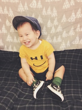 Cathy Changさんのコーディネート